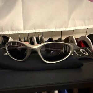 Vintage Oakley sunglasses